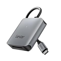 Lexar rw510 cfexpress d'occasion  Livré partout en France