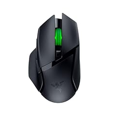 Razer basilisk hyperspeed d'occasion  Livré partout en Belgiqu