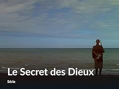 Secret dieux d'occasion  Livré partout en France