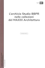Archivio studio bbpr usato  Spedito ovunque in Italia 