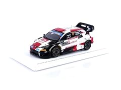 Spark toy yaris d'occasion  Livré partout en France
