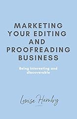 Marketing editing proofreading for sale  Delivered anywhere in USA 