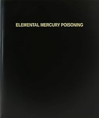 Bookfactory elemental mercury for sale  Delivered anywhere in USA 
