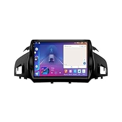 Autoradio stereo touchscreen usato  Spedito ovunque in Italia 