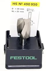 Festool spiralnutfräser spi gebraucht kaufen  Wird an jeden Ort in Deutschland