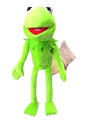 Illuokey kermit frog for sale  Delivered anywhere in USA 