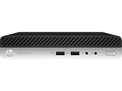 Elitedesk 800 mini for sale  Delivered anywhere in USA 