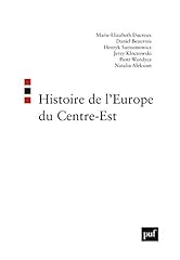 Histoire centre d'occasion  Livré partout en France