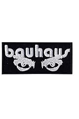 Bauhaus dark wave for sale  Delivered anywhere in UK