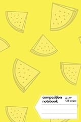 Composition notebook trendy gebraucht kaufen  Wird an jeden Ort in Deutschland