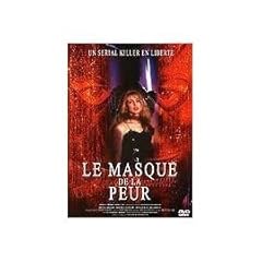 Masque peur d'occasion  Livré partout en Belgiqu