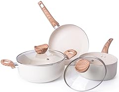 Nuovva lot casseroles d'occasion  Livré partout en Belgiqu
