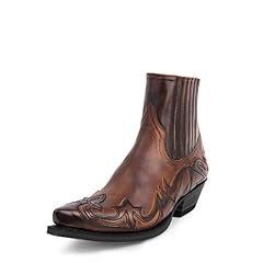 Arpino bottines cowboy d'occasion  Livré partout en France