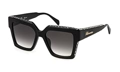 Blumarine sbm859s sunglasses usato  Spedito ovunque in Italia 