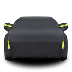 Waterproof car cover for sale  Delivered anywhere in Ireland