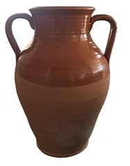 Fusina terracotta semi usato  Spedito ovunque in Italia 