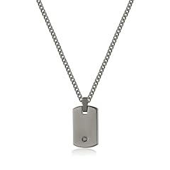 Collana uomo con usato  Spedito ovunque in Italia 