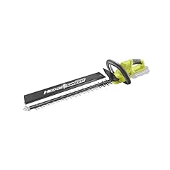 Taille haies ryobi d'occasion  Livré partout en France