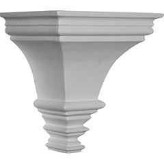 Ekena millwork cor07x07x05tr for sale  Delivered anywhere in USA 