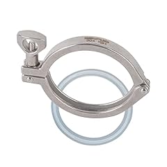 Senfuid sanitary tri for sale  Delivered anywhere in USA 