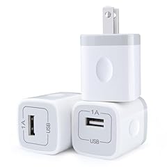 Pack usb wall for sale  Delivered anywhere in USA 