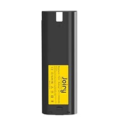 Joiry 7.2v 3.5ah usato  Spedito ovunque in Italia 
