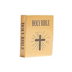 Mini bible pocket for sale  Delivered anywhere in UK