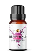 Berry blast fragrance for sale  Delivered anywhere in UK
