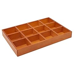 Juvale wooden drawer for sale  Delivered anywhere in USA 