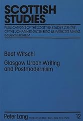 Glasgow urban writing d'occasion  Livré partout en France