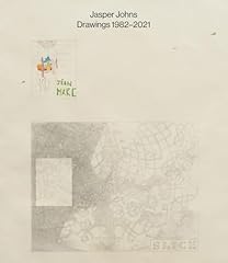 Jasper johns drawings gebraucht kaufen  Wird an jeden Ort in Deutschland