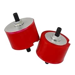 2pcs transmission mount for sale  Delivered anywhere in UK