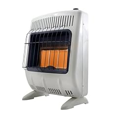 Mr. heater mhvfrd20ngt for sale  Delivered anywhere in USA 