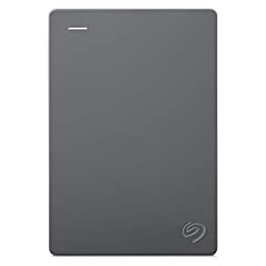 Seagate basic 2tb for sale  Delivered anywhere in UK