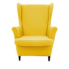 Niluoh wingback chair for sale  Delivered anywhere in USA 