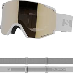 Salomon view access usato  Spedito ovunque in Italia 
