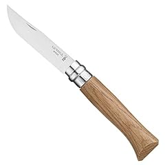 Opinel vri oak for sale  Delivered anywhere in UK