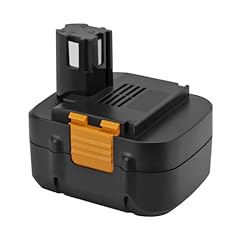 Tecmana 4000mah 15.6v for sale  Delivered anywhere in UK