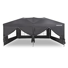 Oasishome pop gazebo for sale  Delivered anywhere in USA 