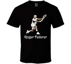 Roger federer tennis for sale  Delivered anywhere in USA 