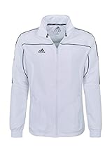 Adidas jacket teamwear gebraucht kaufen  Wird an jeden Ort in Deutschland