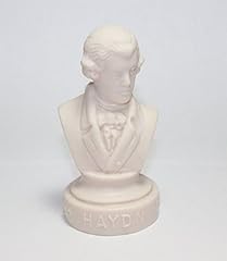 Joseph haydn statue for sale  Delivered anywhere in USA 