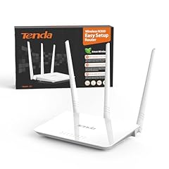 Tenda n300 router usato  Spedito ovunque in Italia 