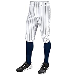 CHAMPRO Triple Crown Knicker Style Baseball Pants with for sale  Delivered anywhere in USA 