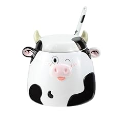 Bicuzat cute cow for sale  Delivered anywhere in USA 
