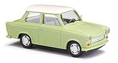 Busch trabant p601 usato  Spedito ovunque in Italia 