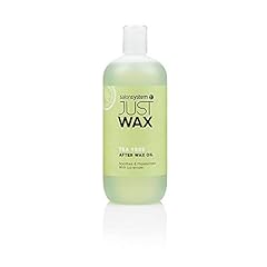wax oil for sale  Delivered anywhere in UK