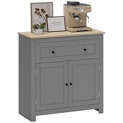 Homcom sideboard storage for sale  Delivered anywhere in UK
