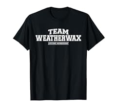 Team weatherwax proud for sale  Delivered anywhere in UK