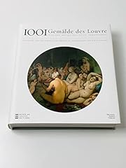 1001 gemälde louvre gebraucht kaufen  Wird an jeden Ort in Deutschland